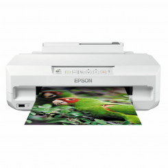 Принтер Epson Expression Photo XP-55 Белый