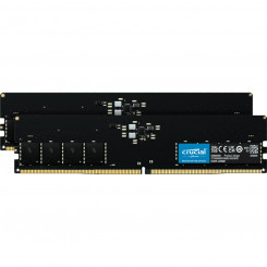 RAM-mälu Crucial CT2K16G48C40U5 32 GB