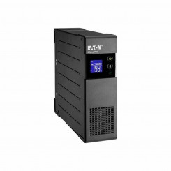 Uninterruptible Power Supply Interactive system UPS Eaton Ellipse PRO 650FR 400 W
