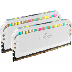 RAM-mälu Corsair CMT64GX5M2B5600C40W CL40 64 GB