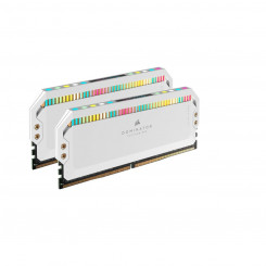 Оперативная память Corsair Dominator Platinum RGB CL36 32 ГБ