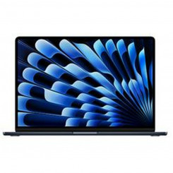 Sülearvuti Apple MacBook Air 256 GB SSD 8 GB RAM M2