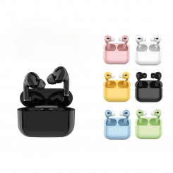 In-ear Bluetooth Headphones Roymart Inear Pro A3 TWS Multicolor