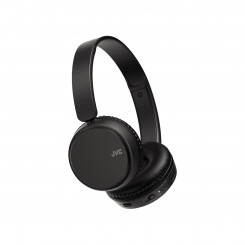 Bluetooth Headset with Microphone JVC HA-S36W Black