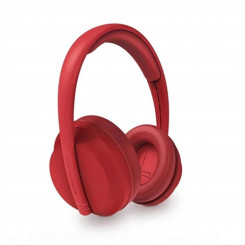 Bluetooth Kõrvaklapid Energy Sistem Hoshi ECO Punane