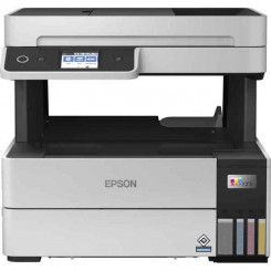 Многофункциональный принтер Epson C11CJ88402 Wi-Fi, 37 стр/мин