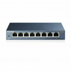 Desktop Network Switch TP-Link TL-SG108 Auto MDIX