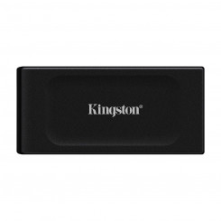 Внешний жесткий диск SSD Kingston SXS1000/2000G SSD емкостью 2 ТБ