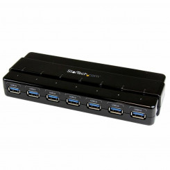 USB-jaotur Startech ST7300USB3B         