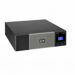 Uninterruptible Power Supply Interactive system UPS Eaton 5PX2200IRT2UG2