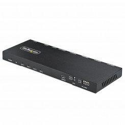 HDMI Lüliti Startech HDMI-SPLITTER-44K60S