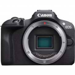 Цифровая камера Canon EOS R100