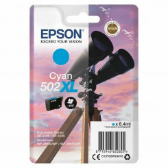 Оригинальный картридж Epson C13T02W24020 Черный Фуксия