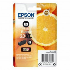 Оригинальный картридж Epson C13T33614012 Черный