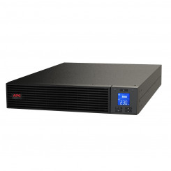 Uninterruptible Power Supply Interactive System UPS APC SRV2KRI 1600 W 2000 VA