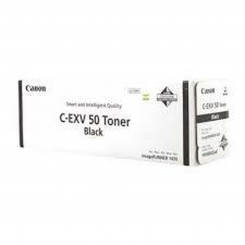 Tooner Canon C-EXV 50 Must