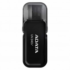 USB-накопитель Adata UV240 Must 32 ГБ