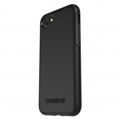 Чехлы для мобильных телефонов Otterbox 77-53947 Black Apple