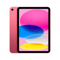 Планшет Apple iPad 2022 10.9 Розовый 64 ГБ