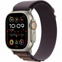 Smart watch Apple Ultra 2 Titanium 49 mm