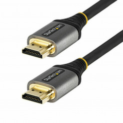 HDMI-кабель Startech HDMM21V3M