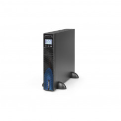 Uninterruptible Power Supply Interactive System UPS Salicru SLC-1500VA-TWIN RT2 LION