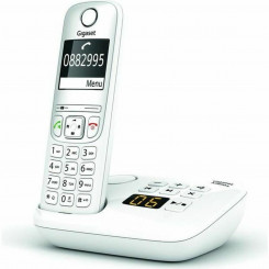 Juhtmevaba Telefon Gigaset S30852-H2836-N102 Valge