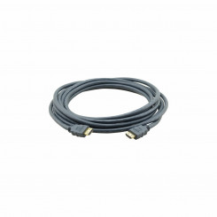 HDMI-кабель Kramer Electronics 97-0101010 3 м Черный