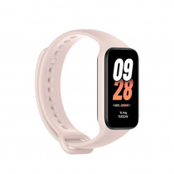 Умные часы Xiaomi 48363 Розовый 1.47