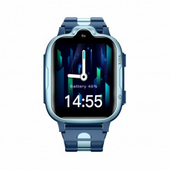 Smartwatch DCU Black 1.69