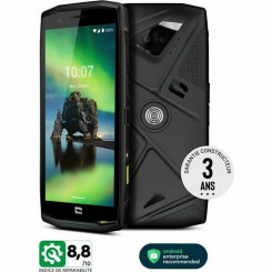 Смартфоны CROSSCALL ACTION X5 Black 64 ГБ 4 ГБ ОЗУ 5,45