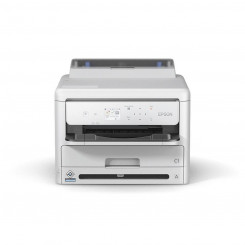 Принтер Epson PRO WF-M5399DW