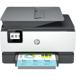 Multifunction Printer HP OfficeJet Pro 9014e