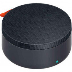 Portable Bluetooth Speakers Xiaomi XiaomiSpeaker 2000 mAh Grey