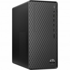 Настольный компьютер HP M01-F3004ns AMD Ryzen 5300G 8 ГБ ОЗУ 512 ГБ SSD