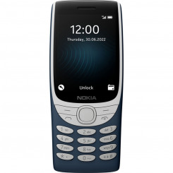 Мобильный телефон Nokia 8210 4G Синий 128 МБ ОЗУ 2.8