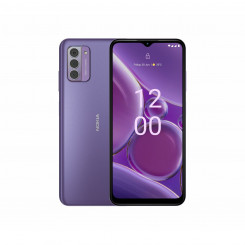 Смартфоны Nokia G42 6 ГБ ОЗУ Фиолетовый 128 ГБ 6,56