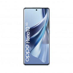 Smartphones Oppo Reno 10 6.7 256GB 8GB RAM Snapdragon 778G Blue