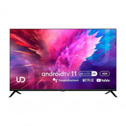 Smart-TV UD 43U6210 43 4K Ultra HD D-LED