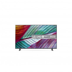 Television LG 65UR78006LK 65 LED 4K Ultra HD HDR Direct-LED