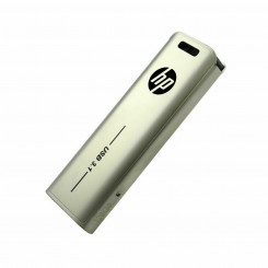 USB-pulk HP HPFD796L-64 Hõbedane 64 GB