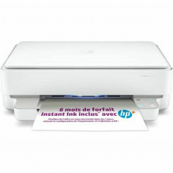Multifunctional Printer HP 6022e
