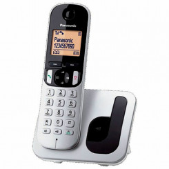 Беспроводной телефон Panasonic KX-TGC210