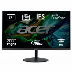 Monitor Acer KA272EBI 27 100 Hz