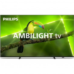 Smart TV Philips 65PUS8008 4K Ultra HD 65 LED HDR