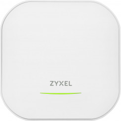 Access Point ZyXEL WAX620D-6E-EU0101F Black White
