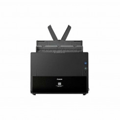 Double-sided Scanner Canon 600 x 600 DPI 25 PPM 25 ppm