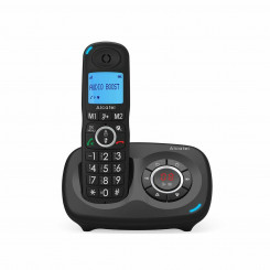 Беспроводной телефон Alcatel XL 595 B Черный
