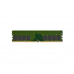 RAM-mälu Kingston KCP432NS8/8 8GB DDR4
