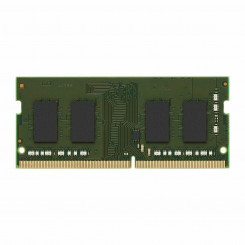 Protsessor Kingston KCP432SS8/16         3200 MHz 16 GB DDR4 CL22
